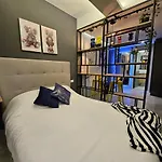 Loft Luxury Style And Comfort