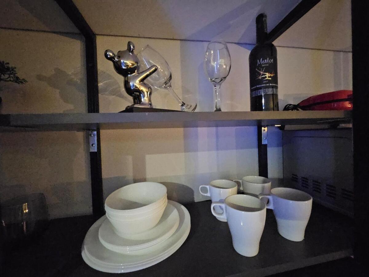 Apartamento Loft Luxury Style And Comfort *