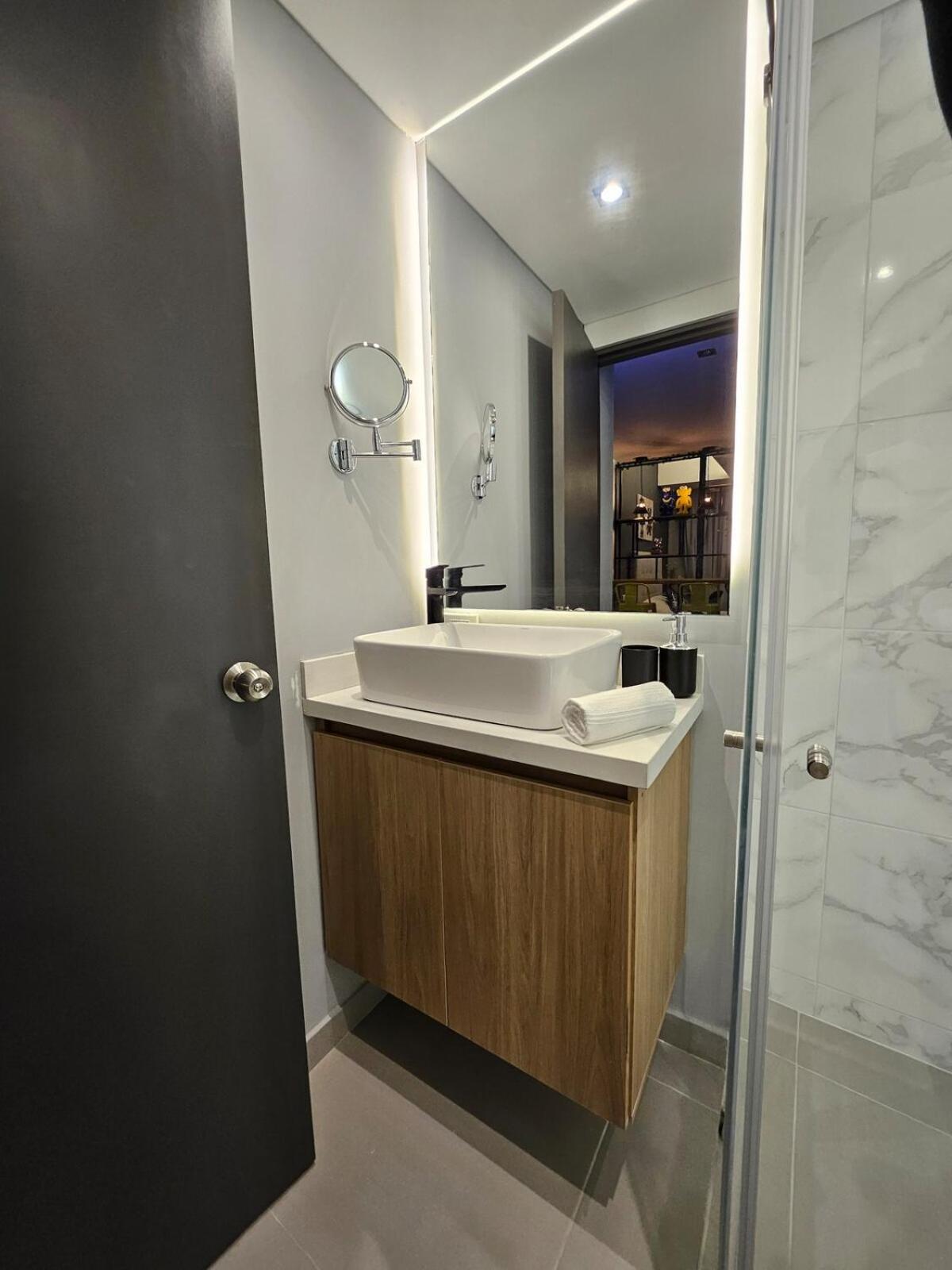 Apartamento Loft Luxury Style And Comfort Bogotá