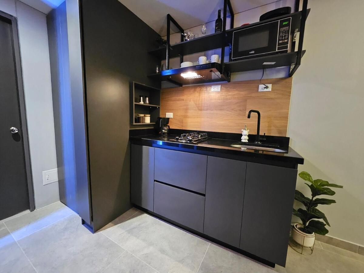Apartamento Loft Luxury Style And Comfort *
