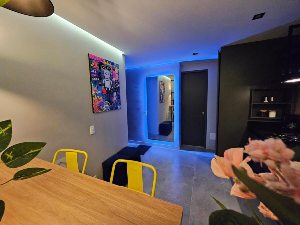 Loft Luxury Style And Comfort Bogotá
