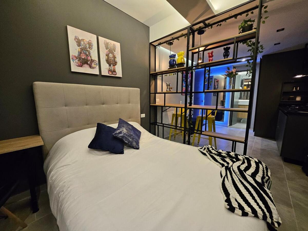 Loft Luxury Style And Comfort Apartamento *