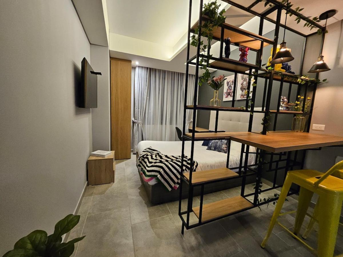 Loft Luxury Style And Comfort Bogotá