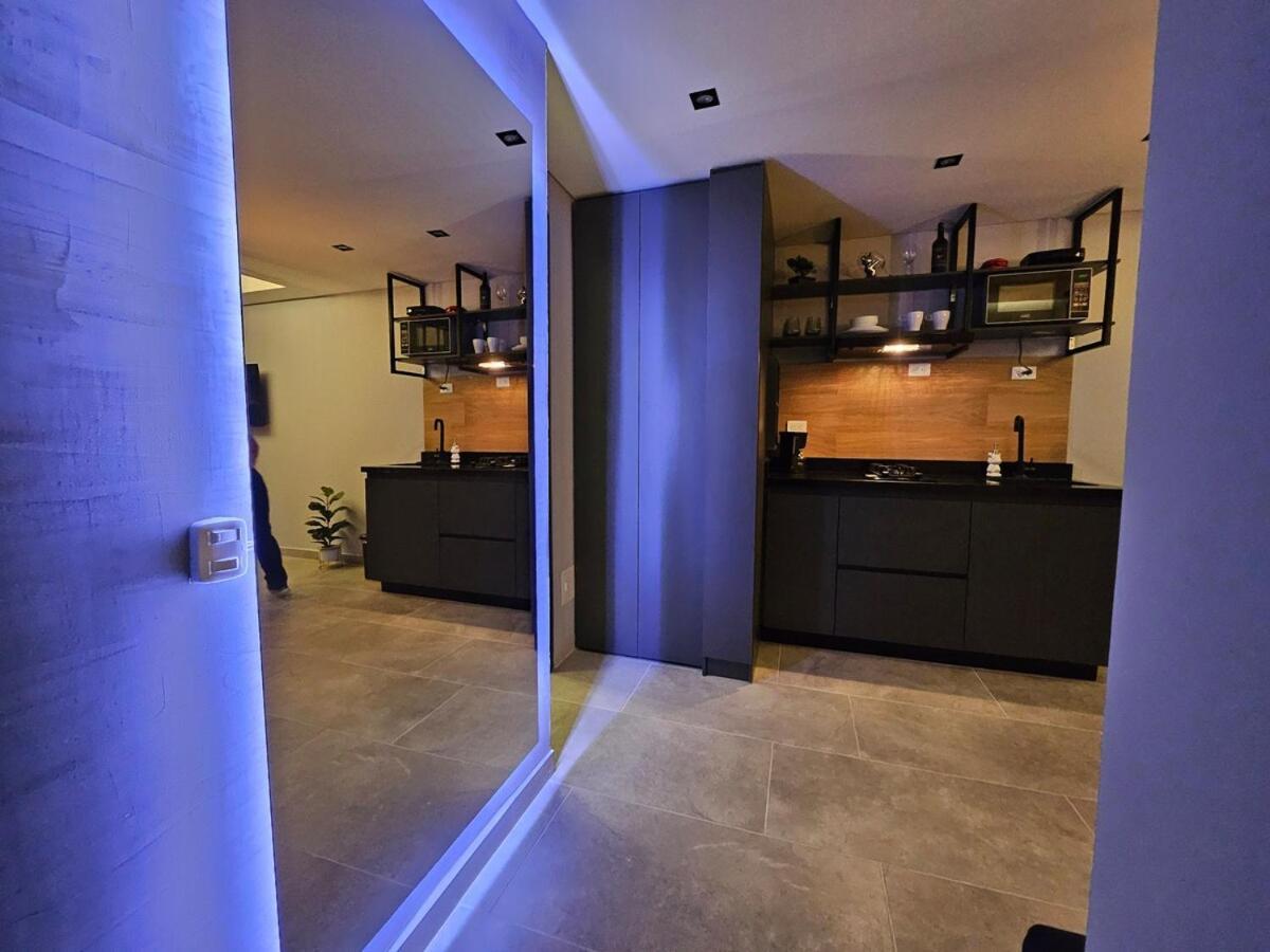 Loft Luxury Style And Comfort Apartamento *