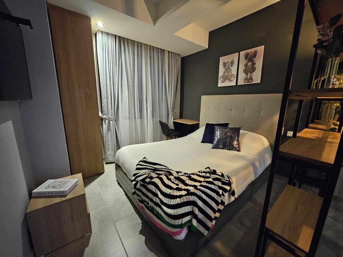 Loft Luxury Style And Comfort *