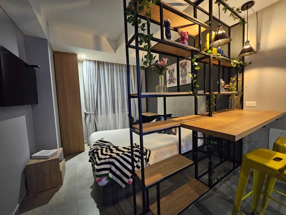 Loft Luxury Style And Comfort * Bogotá