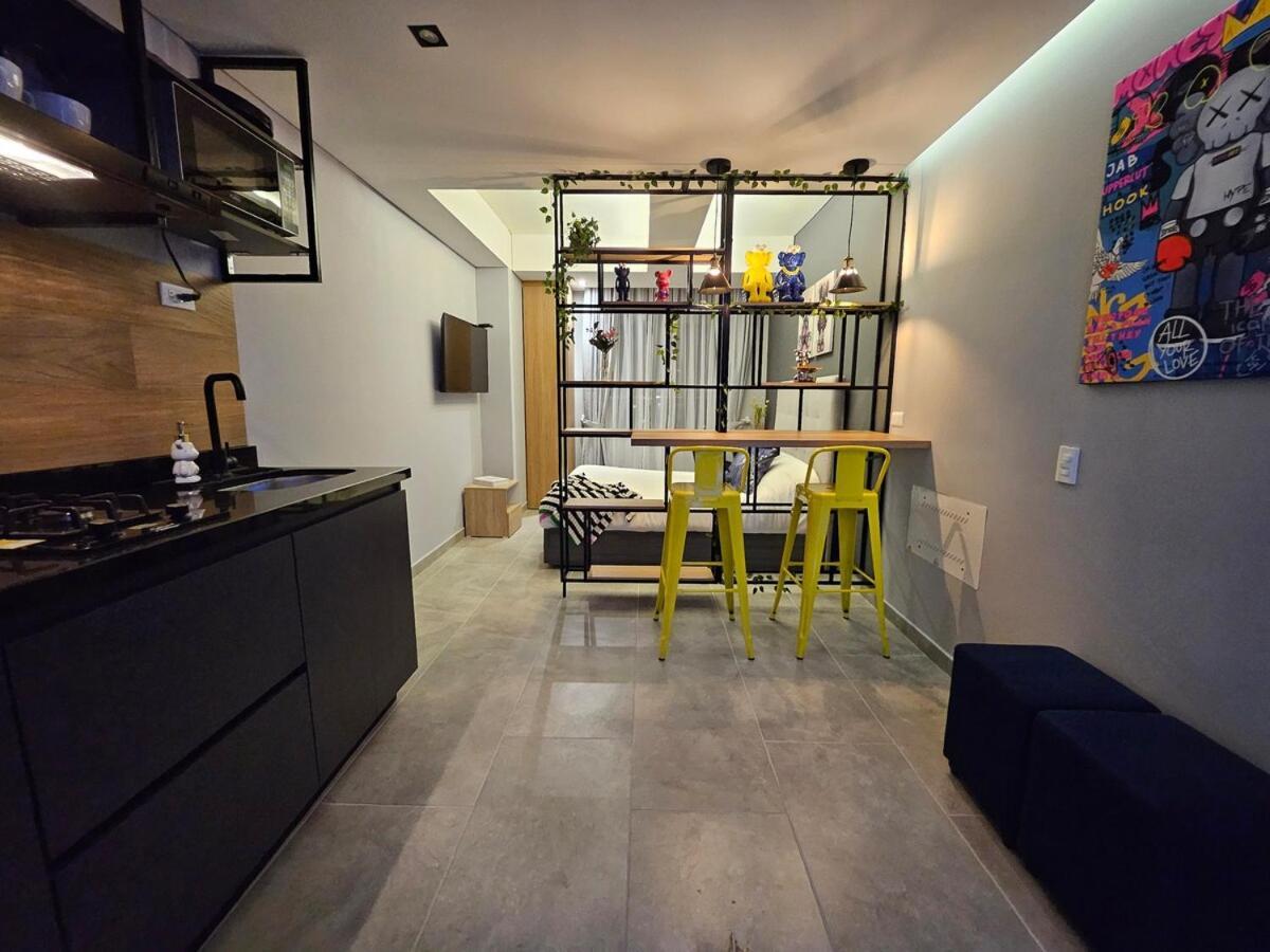 Loft Luxury Style And Comfort * Bogotá