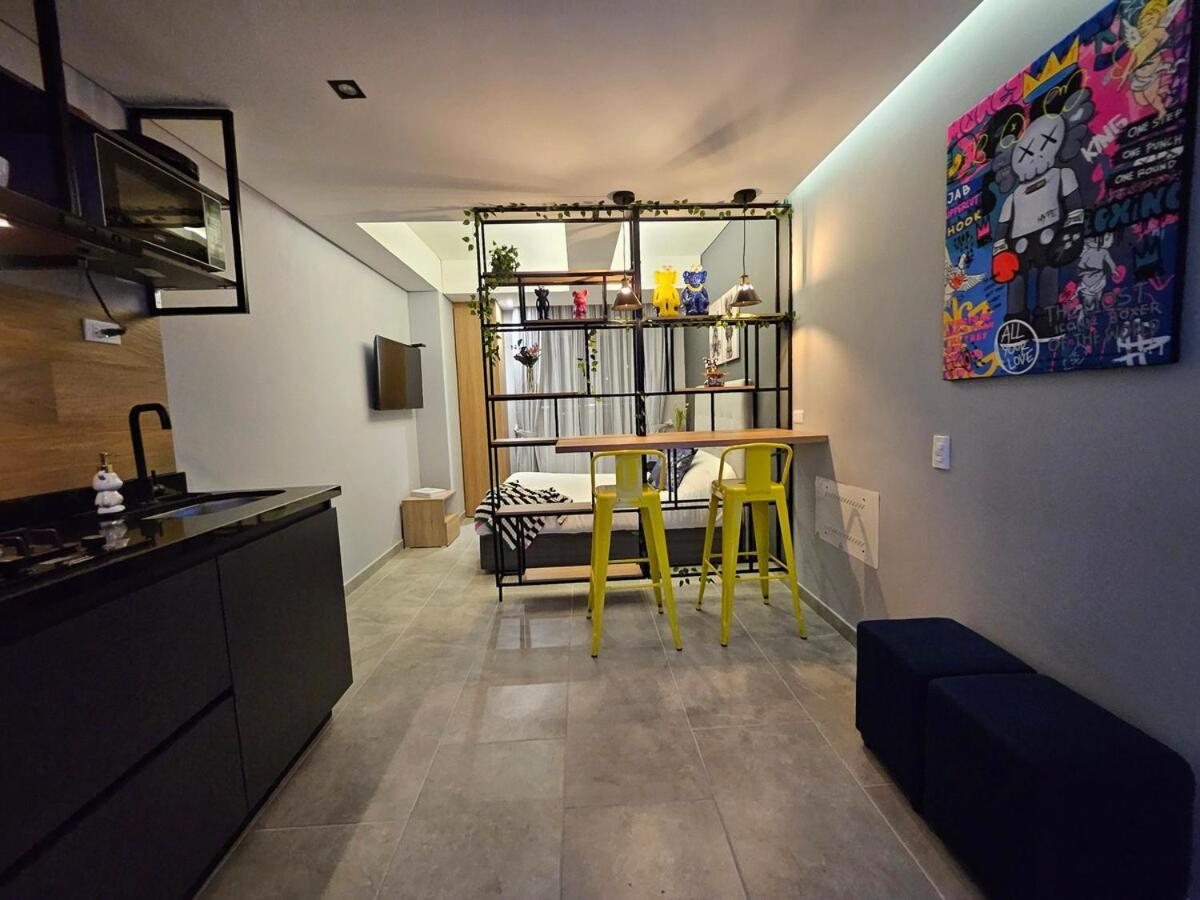 Apartamento Loft Luxury Style And Comfort *