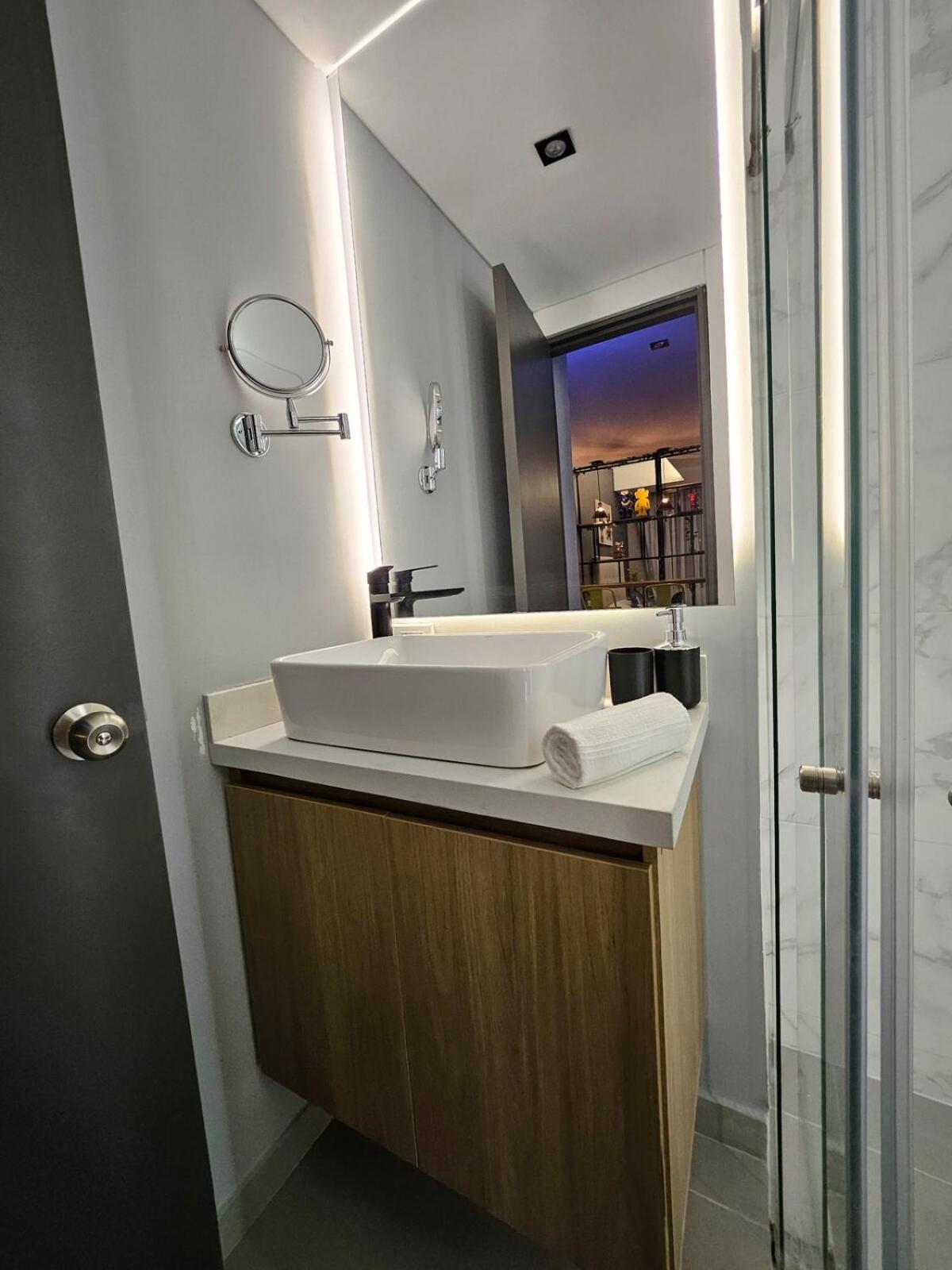 Apartamento Loft Luxury Style And Comfort *