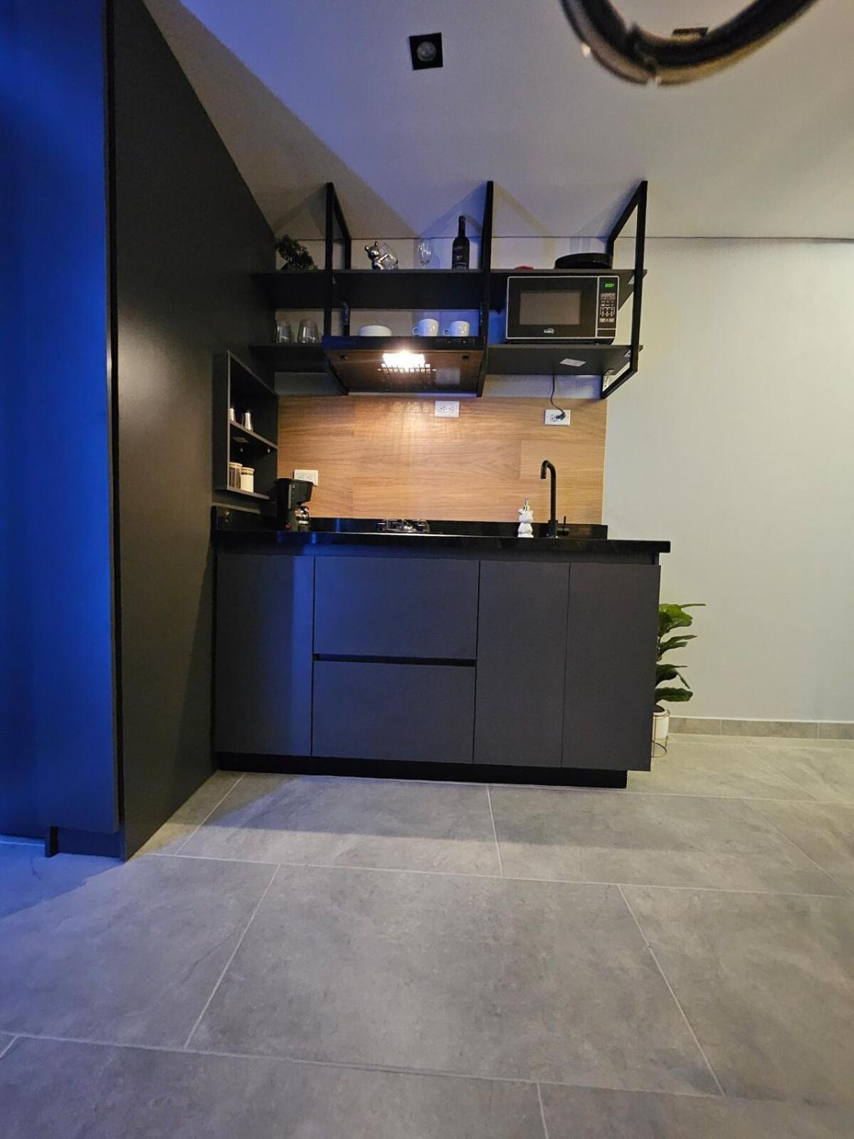 Apartamento Loft Luxury Style And Comfort Bogotá