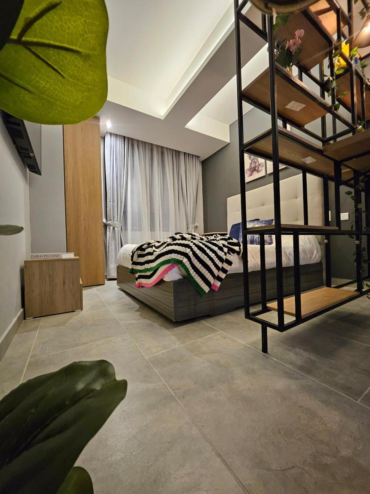 Loft Luxury Style And Comfort Bogotá